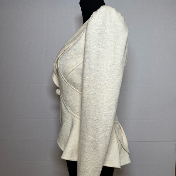 Nanette Lepore Vintage Blazer - Picture 4 of 5